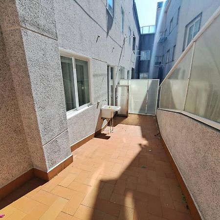 Apartamento Panxon, A Unos Metros De La Playa. Nigrán Exterior foto